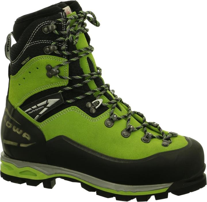 Actual product image Lowa Weisshorn GTX (41.5)