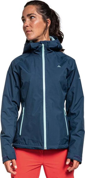 Produktbild Schöffel Wamberg Jacket moonlit (34, XS, S)