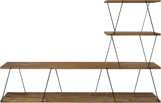 Produktbild Skye Decor Alice (150 x 93 x 30 cm)