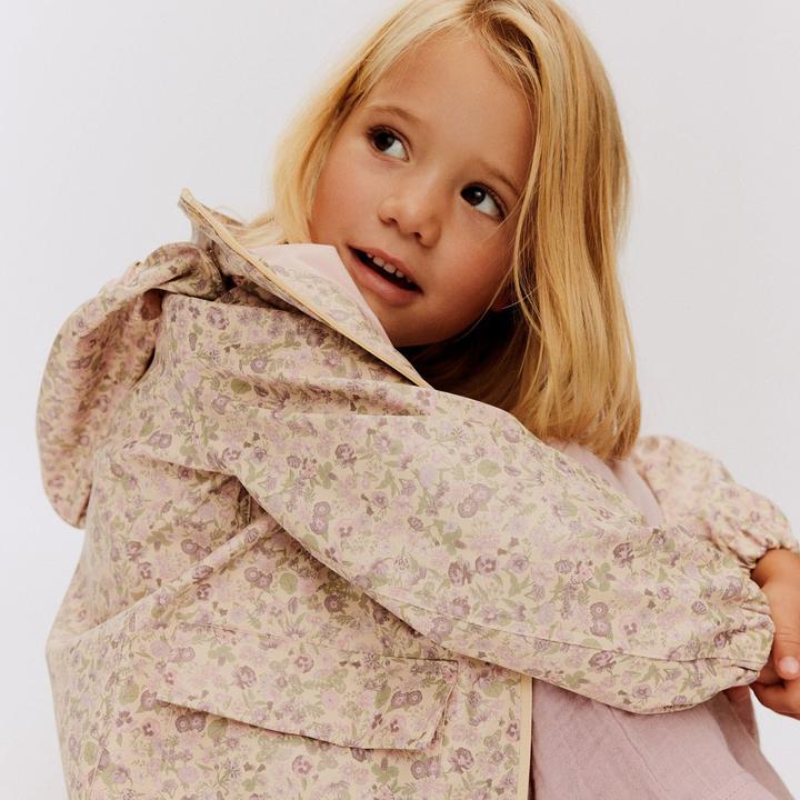 Produktbild Wheat Kleinkinder Regenjacke Chardy (86)