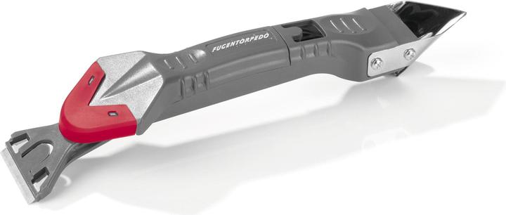 Actual product image Fugentorpedo Torpedo joints (Trimmer)
