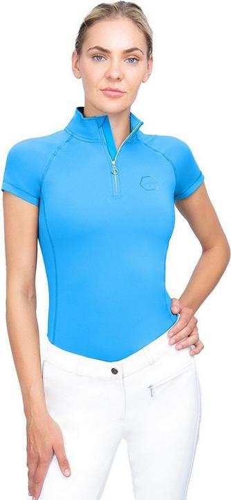 Produktbild Coldstream Midlem Base Layer Oberteil kurzärmlig (M)