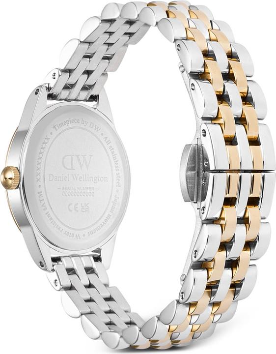 Immagine prodotto Daniel Wellington Ophelia Mini Two Tone Gold