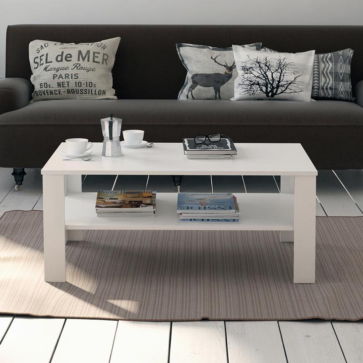 Image du produit Vicco Couchtisch (100 x 42 x 60 cm)