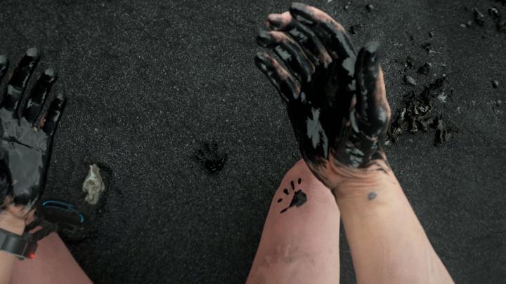 Produktbild Sony Death Stranding (Nordic Version) (PS4, EN)