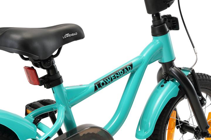 Image du produit Löwenrad Vélo de ville (14")
