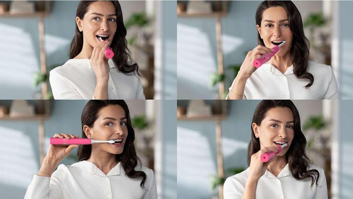Produktbild Philips Sonicare Series 4100 (Schallzahnbürste)