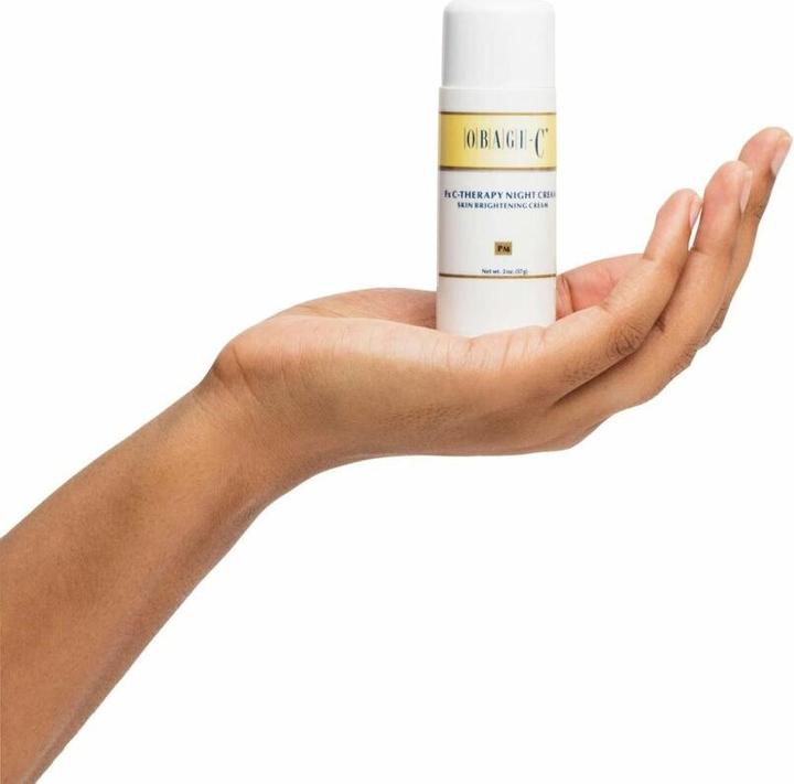 Produktbild Obagi Medical Obagi C-Therapy Nachtcreme 57g