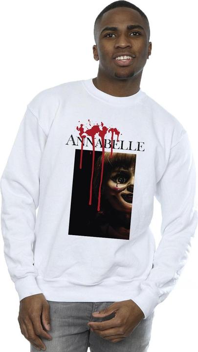 Produktbild Universal Textiles Peep Poster Sweatshirt (M)