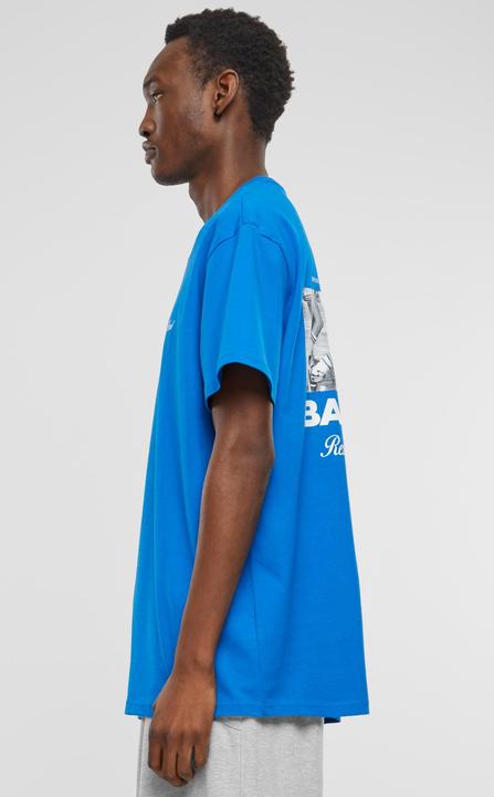 Produktbild Urban Classics Ball Hard Heavy Oversize Tee - 139545 (4XL)