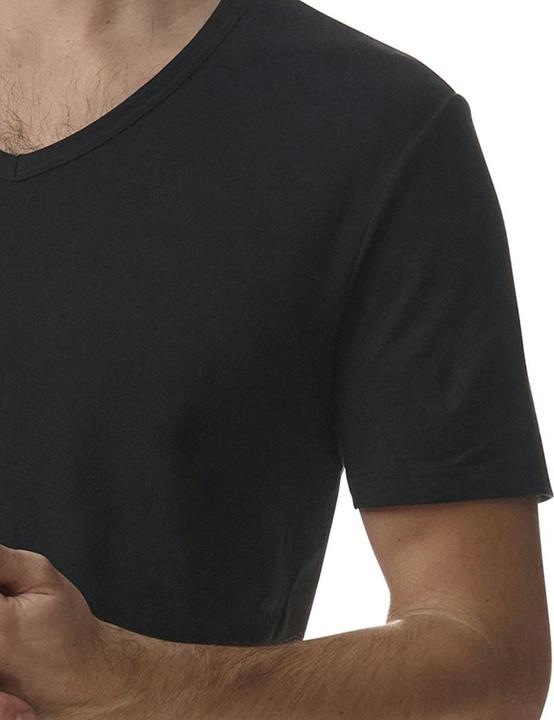 Actual product image adidas 4er Pack Active Flex Cotton Unterhemd / Shirt Kurzarm (M)