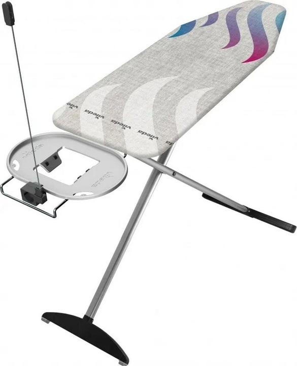 Vileda Bügelbrett Total Reflect Plus (130 x 44 cm)