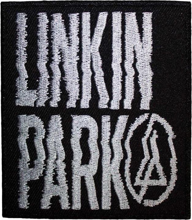Image du produit Linkin Park - Patch à repasser SHIFT