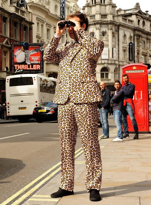 Image du produit OppoSuits La chasse (58)