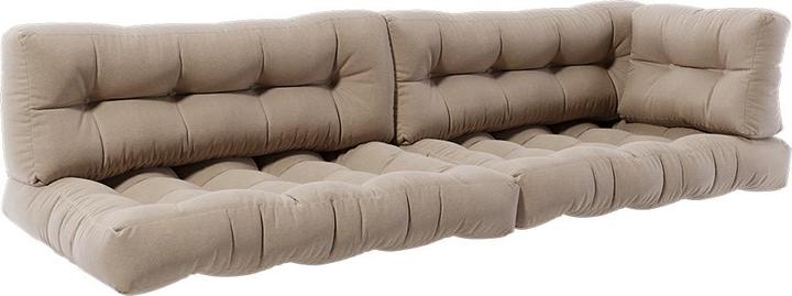 Image du produit Vicco Set Flocken (120 x 80 cm)