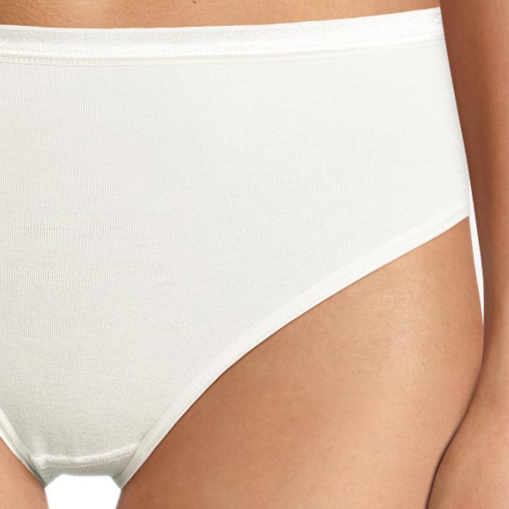 Actual product image Conta 3er Pack Modal Hüftslip (42, XL, pack of 3)