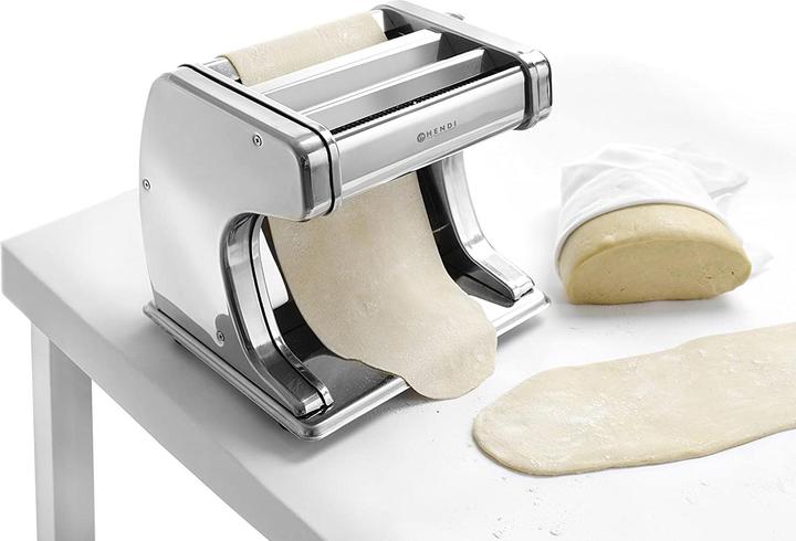 Productafbeelding Hendi Pastamachine