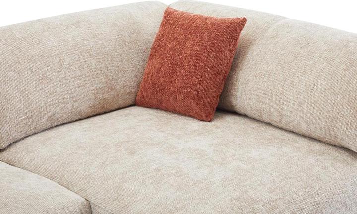 Actual product image Maison Céphy Lousopa (Corner sofa)