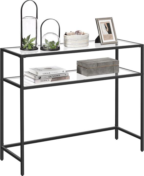 Actual product image Vasagle Style (100 x 35 x 80 cm)