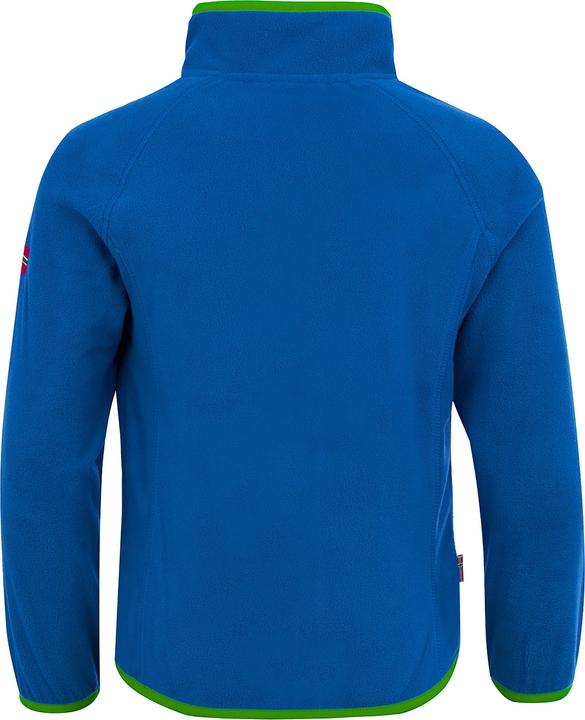 Produktbild Trollkids Kid's Nordland Half Zip (116)