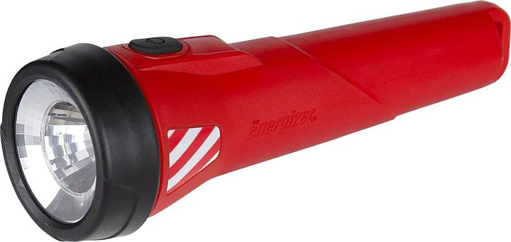 Actual product image Energizer Flashlight Waterproof (17.10 cm, 100 lm)