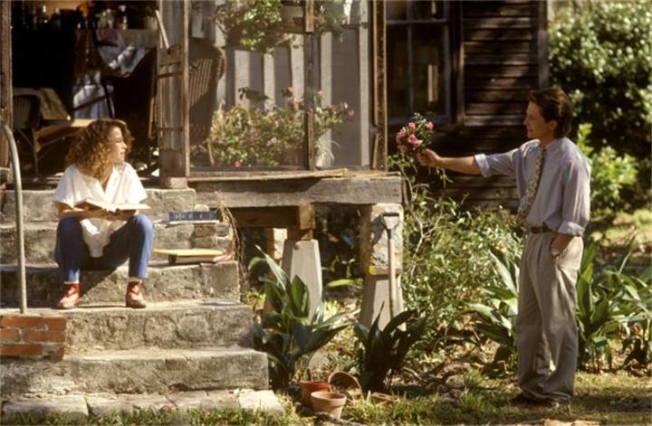 Produktbild Plaion Doc Hollywood (Blu-ray, 1991, Deutsch, Englisch)