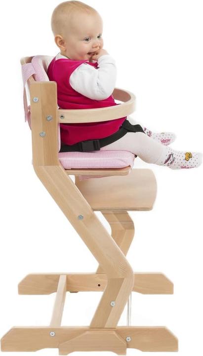 Actual product image Tissi High chair (Highchair)