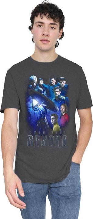 Produktbild Star Trek Beyond TShirt (S)