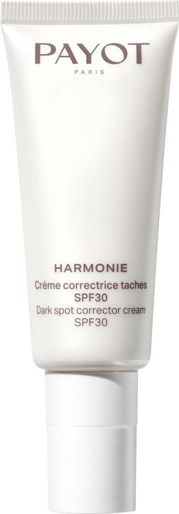 Produktbild Payot Paris Harmonie Crème Correctrice Taches SPF50 (Sonnencreme Gesicht, SPF 30, 40 ml, 0.04 g)