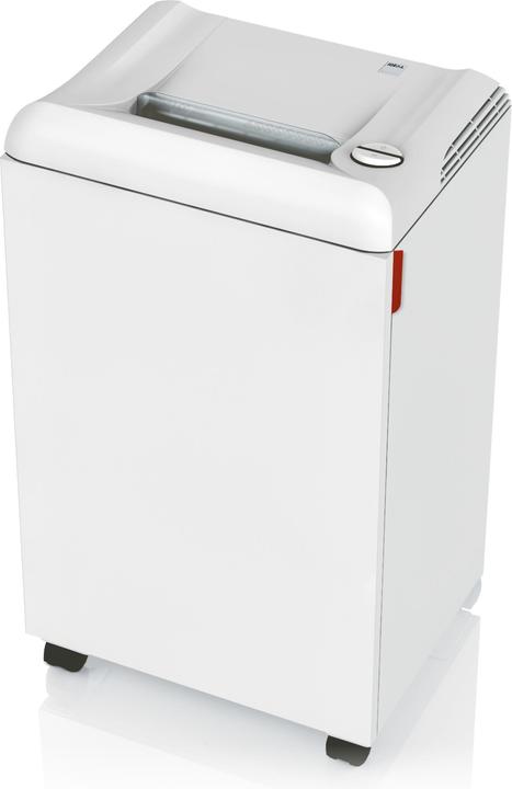 Ideal 2604 Cc (Taglio delle particelle)