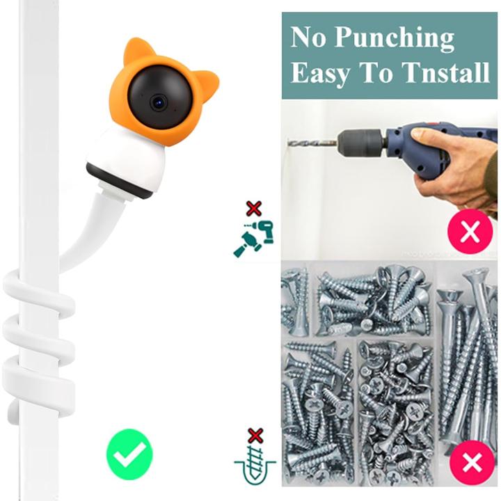 Produktbild Eysaft Babyphone Halterung für BOIFUN