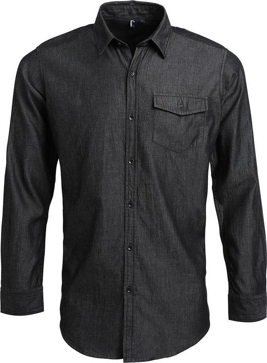Jeans neri