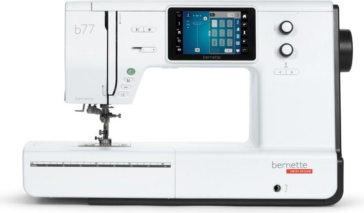 Bernette B77