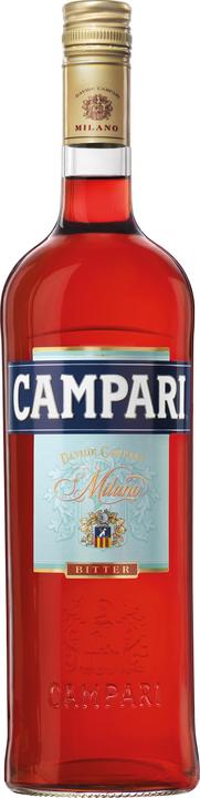 Campari Spirituosen (1 x 100 cl)