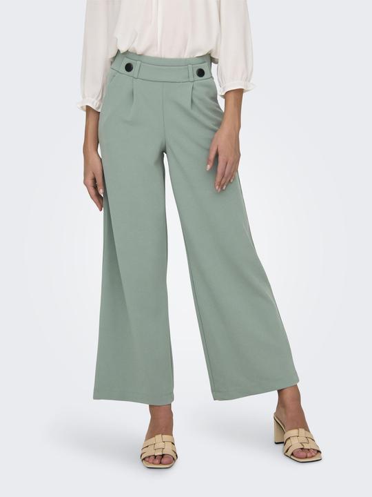 Actual product image JdY Wide-leg trousers Trousers with a wide leg cut (XL)