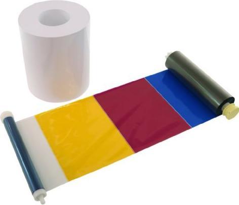 Image du produit DNP Ds 620 (Transfert thermique, Couleur)
