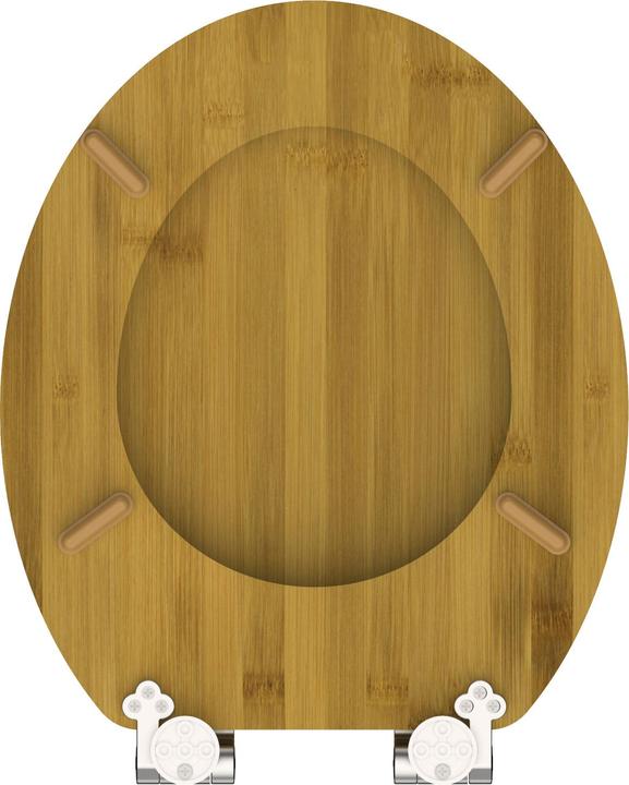 Actual product image Schütte Bamboo