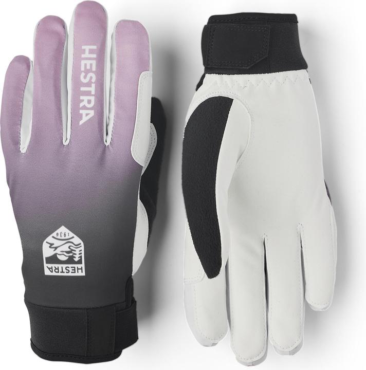Hestra XC Pace 5 Finger