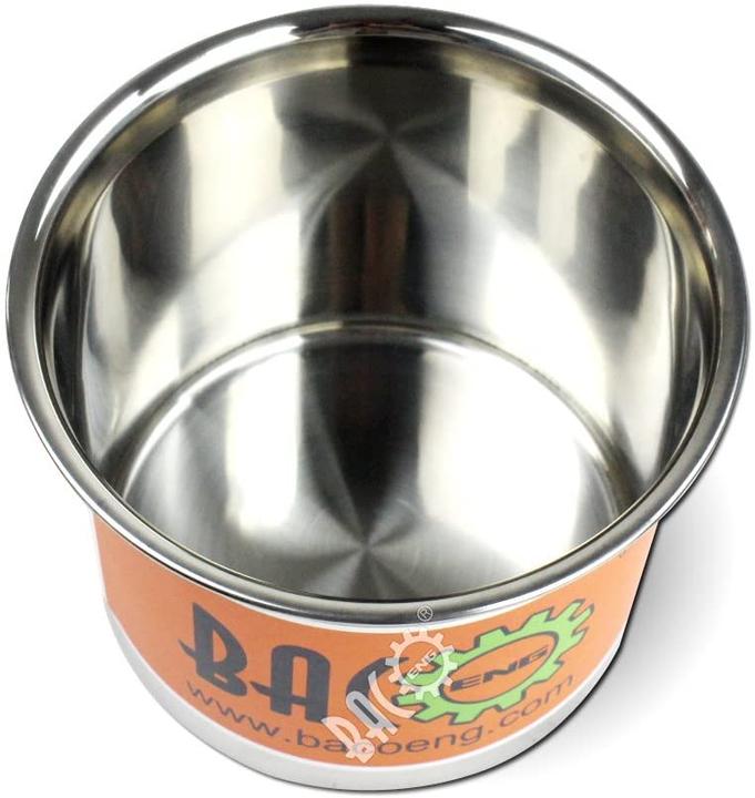 Produktbild Bacoeng Vakuumkammer