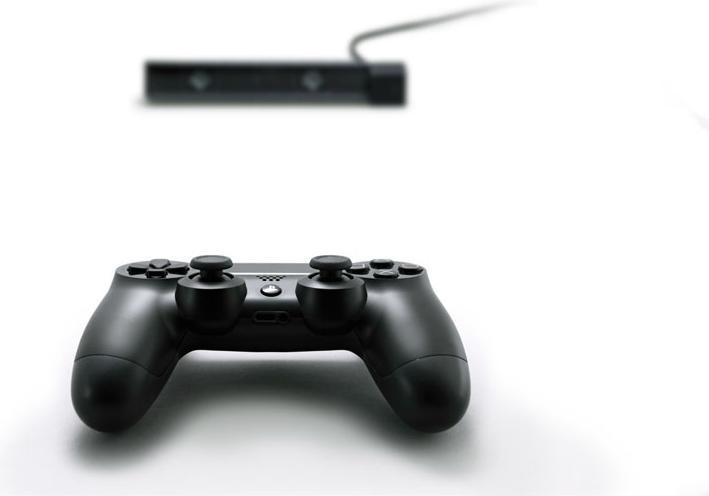 Produktbild Sony PS4 Dualshock 4 Wireless Controller (PS4)