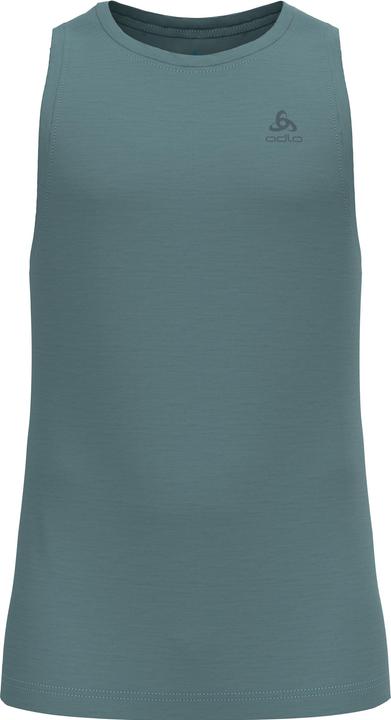 Actual product image Odlo Merino 160 Baselayer Crew Neck Singlet (L)