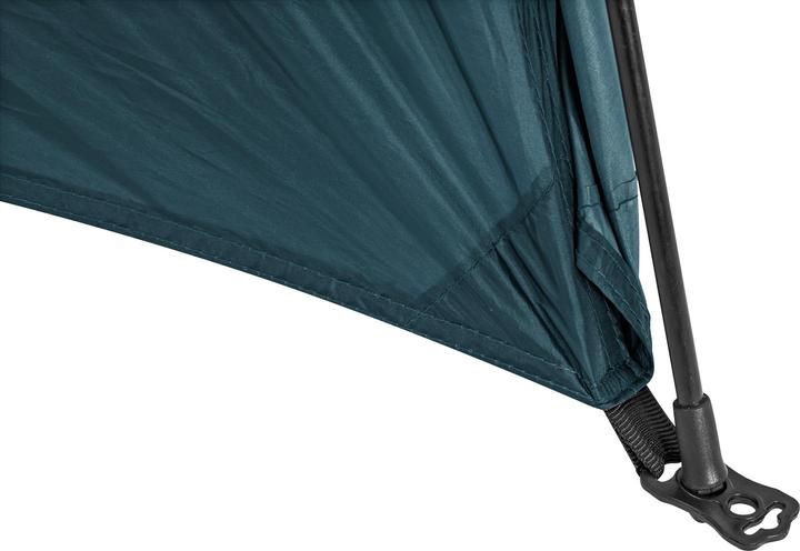 Actual product image Bestway Tent Polyester 2 Entrances 2 Exits 70/210/70x240x138 cm Camping 68142 (Dome tent, 4.81 kg, 4 persons)