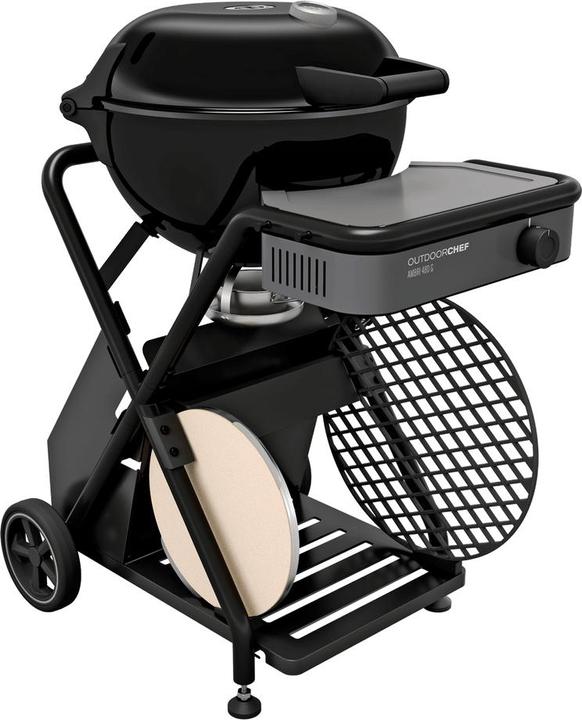 Actual product image Outdoorchef Ambri 480 G Evo (5.80 kW)