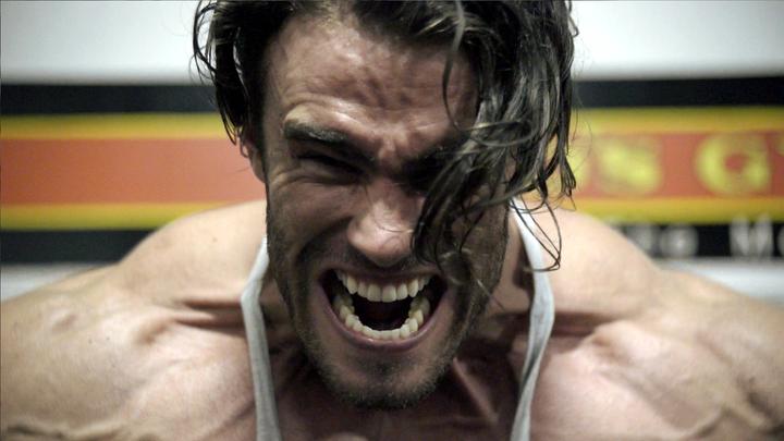 Produktbild Generation Iron 2 (Blu-ray, 2017, Deutsch)