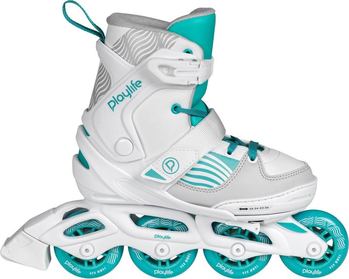 Immagine prodotto Powerslide PLAYLIFE KIDS SKATES Brezza leggera 29-32 (29, 30, 31, 32)
