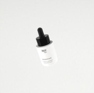 NEE SKIN - BACKSTAGE care & primer 15 ml