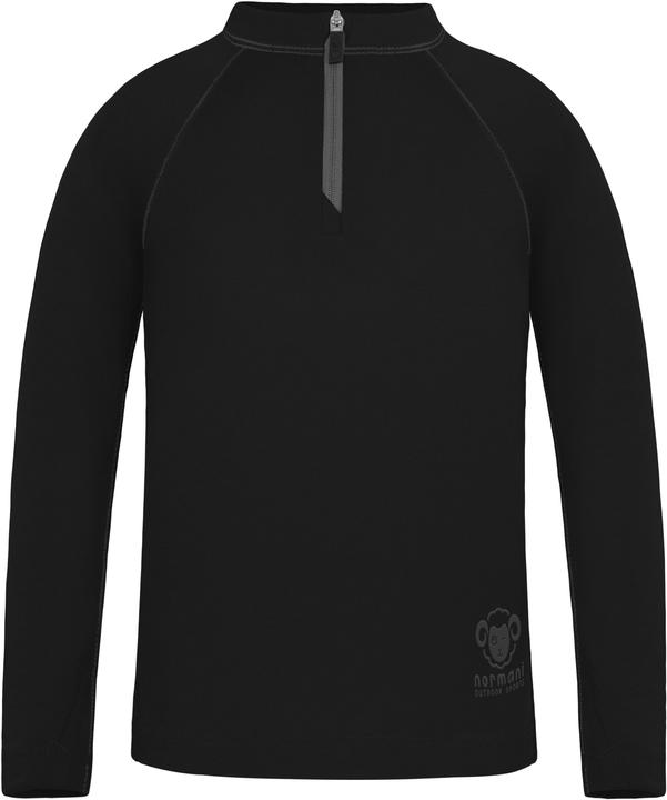 Actual product image Normani Merino top "Nyapari" and merino trousers "Mackay" - 9547 (170, 176)