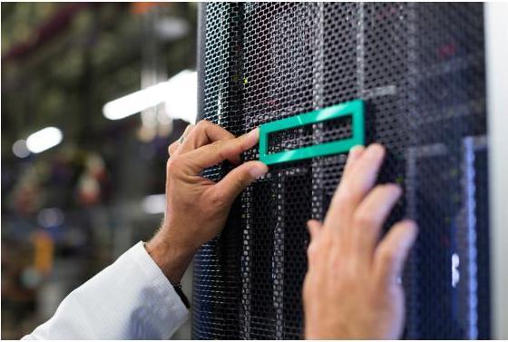 HPE P48403-B21 network equipment