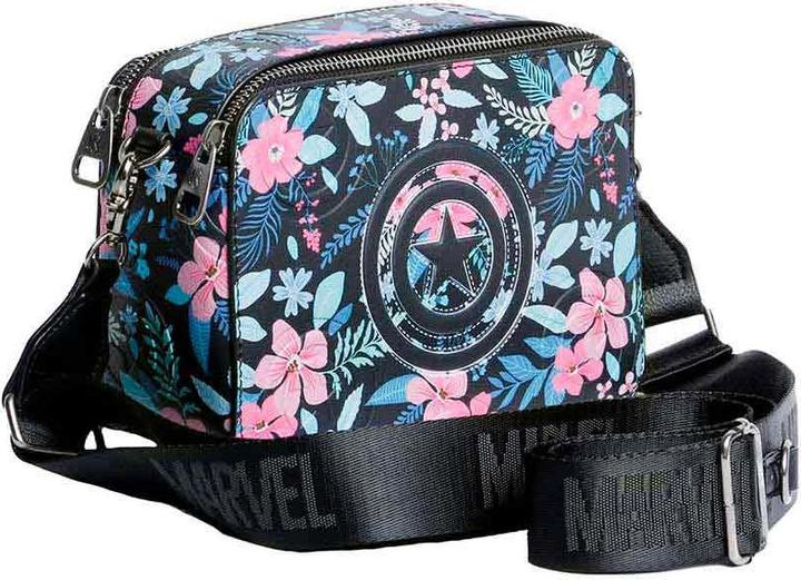 Image du produit Karactermania Sac à bandoulière IBiscuit Spring