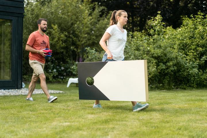 Image du produit Decathlon Cornhole